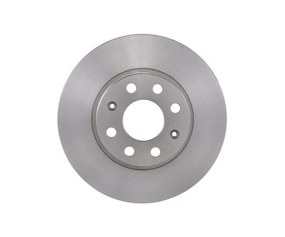 ÖN FREN AYNASI CORSA D 1.0 GRANDE PUNTO 1.2 257x12x10x4DL DOLU