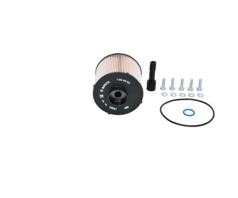 YAKIT FILTRESI MERCEDES CITAN OM607 W415 12> . RENAULT CLIO IV 12> CAPTUR I 13> EXPRESS 21> K9K 1.5 dCi