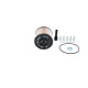 YAKIT FILTRESI MERCEDES CITAN OM607 W415 12> . RENAULT CLIO IV 12> CAPTUR I 13> EXPRESS 21> K9K 1.5 dCi