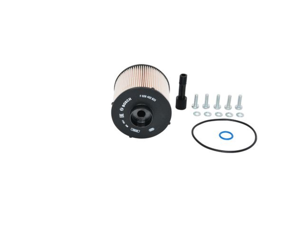 YAKIT FILTRESI MERCEDES CITAN OM607 W415 12> . RENAULT CLIO IV 12> CAPTUR I 13> EXPRESS 21> K9K 1.5 dCi