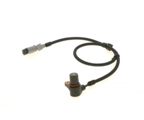0281002222 KRANK MİL SENSÖRÜ PASSAT 2.5TDI 98-00 1.6-1.8T 20V 00-05 SUPERB 01-08 A4 96>A6 96>