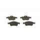 ARKA BALATA FOCUS II CMAX 03> CONNECT 02> LAGUNA III 07> OPEL VECTRA C 02> SIGNUM 03> CITROEN C5 08> PEUGEOT P508 10>18 1647875980-4254.A8 0986495216