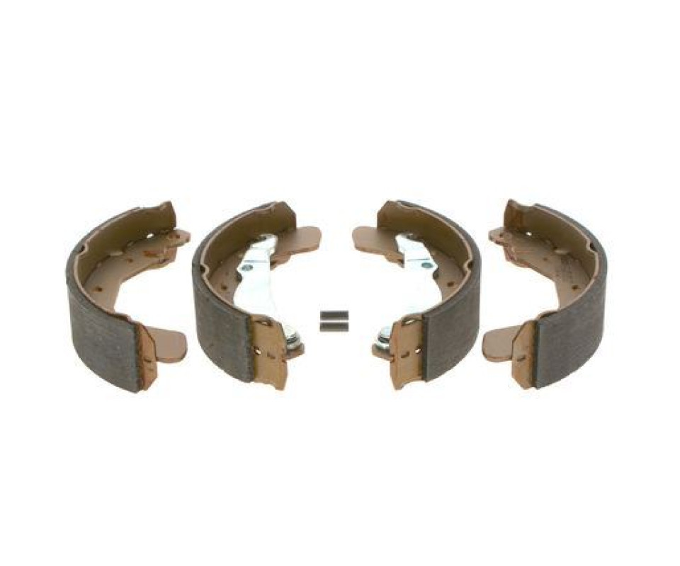 ARKA PABUÇ BALATA CORSA C 00-09 VECTRA A 93-95 ASTRA F 91-98 LACETTI 05 >NUBIRA 03 > 200x46