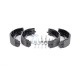 FREN PABUÇ BALATA FIAT DUCATO 06> PSA JUMPER 06> BOXER 06> 2.2D MJET 2.3D MJET 3.0D MJET 172X42