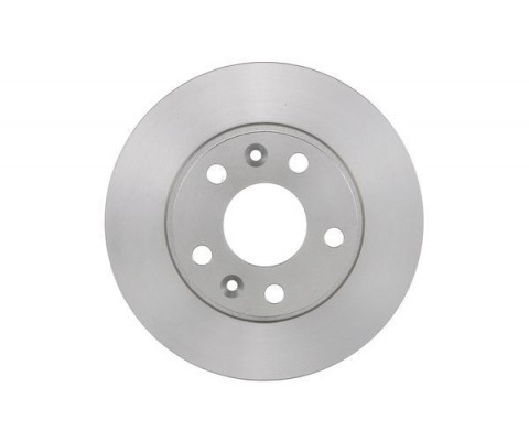 ON FREN DISKI DACIA DUSTER I 10>18 DUSTER II 18> RENAULT MEGANE IV 15> DIŞ ÇAP: 269MM DISKI KALINL IĞI: 22.5MM 5 DELİK HAVALANDIRMALI