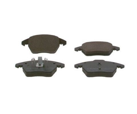 ÖN BALATA C4 PICASSO 06 >11 > P5008 1.6 16V-2.0 16V-2.0 HDI 08 >12 >P3008 12 > DS4 11 > DS5 12 >