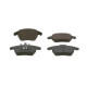 ÖN BALATA C4 PICASSO 06 >11 > P5008 1.6 16V-2.0 16V-2.0 HDI 08 >12 >P3008 12 > DS4 11 > DS5 12 >