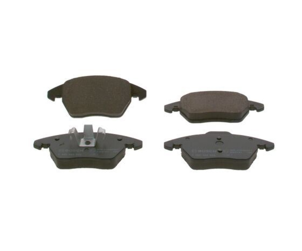 ÖN BALATA C4 PICASSO 06 >11 > P5008 1.6 16V-2.0 16V-2.0 HDI 08 >12 >P3008 12 > DS4 11 > DS5 12 >