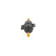 YAKIT FİLTRESİ ALBEA 98- - PALIO 96- 1.2-1.4-1.5-1.6-1.6 16V 0986TF0133