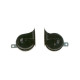 KORNA 12V BORA-GOLF IV 98-05 -POLO 98-01