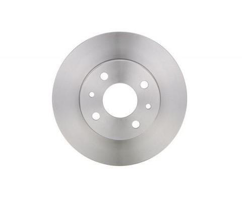 ON FREN DISKI FIAT 500 500C 07> TİPO-PUNTO-TEMPRA-PANDA-MAREA-BRAVO 96> ALFA ROMEO 145-146-155 92> FORD KA 08>12 240.5x11 4DELİK