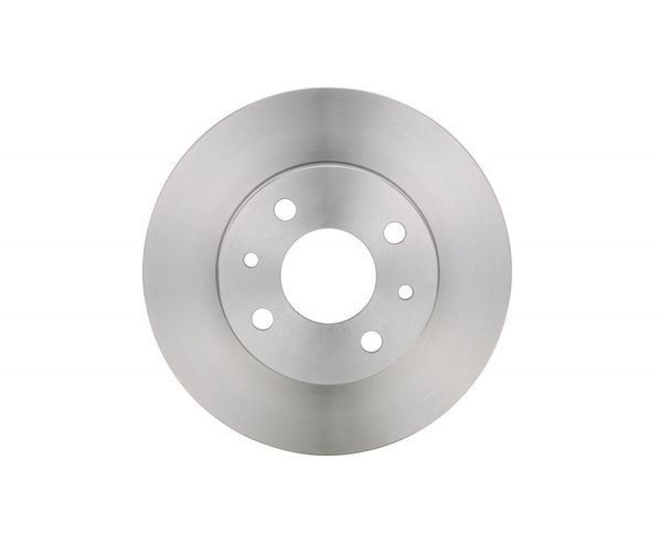 ON FREN DISKI FIAT 500 500C 07> TİPO-PUNTO-TEMPRA-PANDA-MAREA-BRAVO 96> ALFA ROMEO 145-146-155 92> FORD KA 08>12 240.5x11 4DELİK