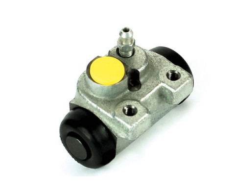 ARKA FREN SİLİNDİRİ SOL CITROEN C3 1.1I-1.4 HDİ-1.4I 02-05 -C3 PLURIEL 03 > ABS SİZ 19.05mm