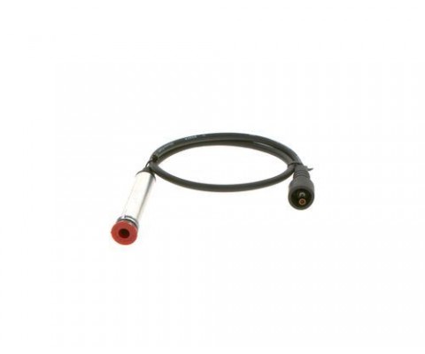 BUJİ KABLOSU TAKIMI OPEL VECTRA A-ASTRA F-KADETT E 1.8-2.0 8V 18SV-18SE-C18NZ-C20NE