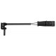 BALATA FISI MERCEDES W222 C217 A217 R231