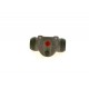 FREN SİLİNDİRİ ALBEA 1.2-1.3-1.6 20.6MM 0204116158