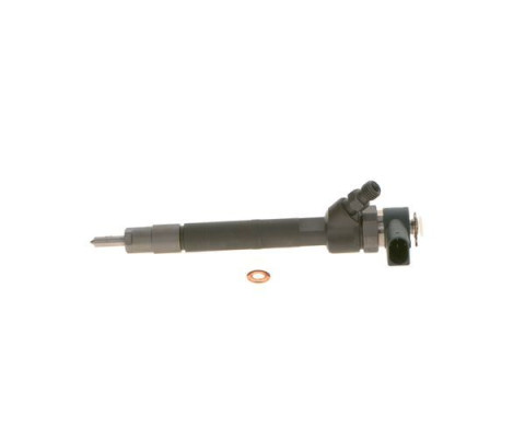 ENJEKTOR MERCEDES E-CLASS OM646 OM647 W211 S211