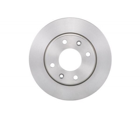 ÖN FREN AYNASI PEUGEOT P206 98>12 P306 93>01 CITROEN XSARA 97>05 ABS SİZ 247x13x4DL DOLU SOĞUTMASIZ