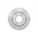 ÖN FREN AYNASI PEUGEOT P206 98>12 P306 93>01 CITROEN XSARA 97>05 ABS SİZ 247x13x4DL DOLU SOĞUTMASIZ