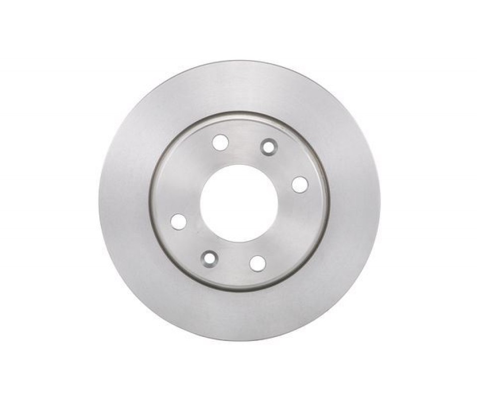 ÖN FREN AYNASI PEUGEOT P206 98>12 P306 93>01 CITROEN XSARA 97>05 ABS SİZ 247x13x4DL DOLU SOĞUTMASIZ