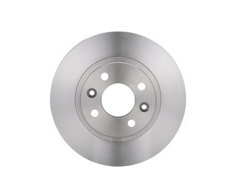 ÖN FREN DİSKİ RENAULT R19-CLIO I 91>96 CLIO II 98> KANGOO 01> MEGANE I 96> MEGANE II 04>10 TWINGO 96> DACIA LOGAN 06> SANDERO 08> 259x20.6 HAVALI 4 DELİK