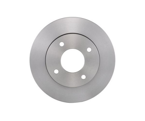 ÖN FREN DİSKİ HAVA KANALLI MITSUBISHI COLT 1.1L 3A91 Z32A 1.3L 4A90 Z34A 1.5L 4A91 Z36A 04-12 256 çap x 4 bijon - Adet disk fiyatıdır