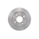 ÖN FREN DİSKİ HAVA KANALLI MITSUBISHI COLT 1.1L 3A91 Z32A 1.3L 4A90 Z34A 1.5L 4A91 Z36A 04-12 256 çap x 4 bijon - Adet disk fiyatıdır