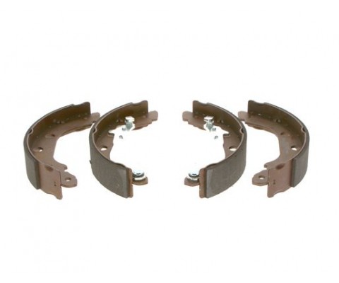 ARKA PABUÇ BALATA KNG 1.2 1.5DCİ 1.6 1.9 97 >05 > NISSAN PRIMERA 1.6 1.8 2.0TD 96-01 228x42