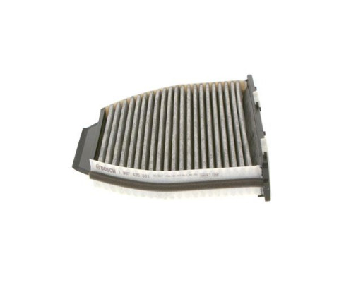 POLEN FILTRESI MERCEDES W204 W212 C218 X204 C190 C197 R231 KARBONLU