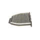 POLEN FILTRESI MERCEDES W204 W212 C218 X204 C190 C197 R231 KARBONLU