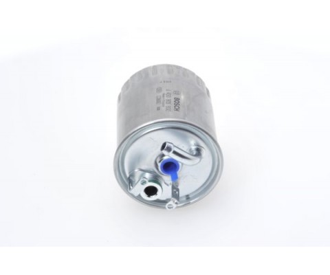 YAKIT FILTRESI MERCEDES OM668 OM611 W168 W414 W638 B901>B905