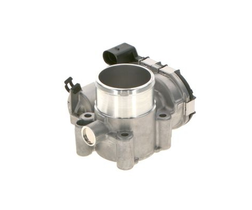 GAZ KELEBEĞİ FIESTA VI 08> 14 1.25-1.4 ZETEC B-MAX 14> 1.4 ZETEC-FUSION 10-12 1.4-1.25