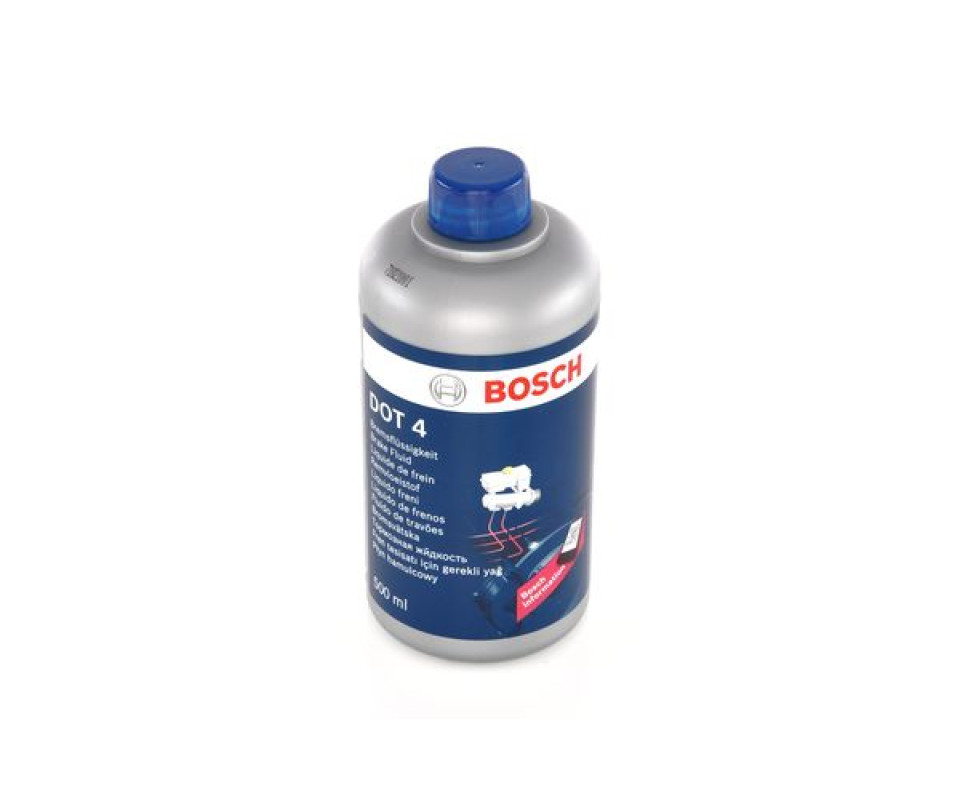 HİDROLİK FREN YAĞI DOT-4 500 ML 1987479004