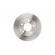 ARKA FREN DİSKİ DOLU TİP MAZDA 3 1.6L Y6 Z6 BK BL kasa 03-14 265 çap x 5 bijon - Adet disk fiy atıdır