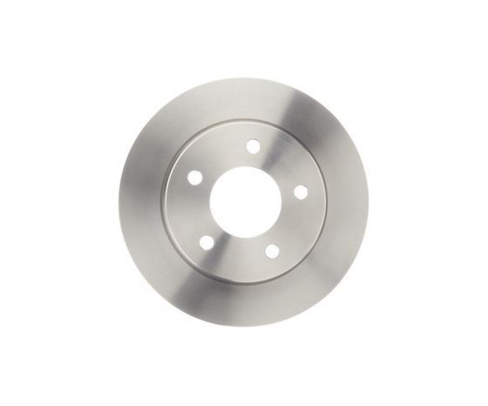 ARKA FREN DİSKİ DOLU TİP MAZDA 3 1.6L Y6 Z6 BK BL kasa 03-14 265 çap x 5 bijon - Adet disk fiy atıdır