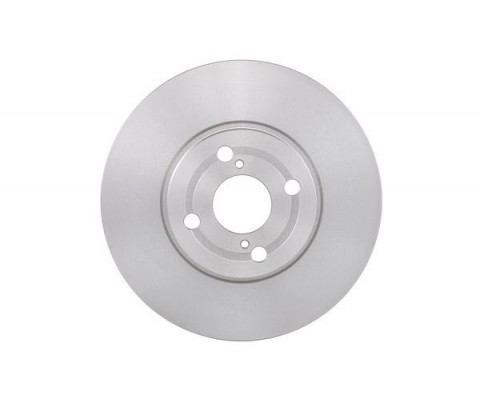 ÖN FREN DİSKİ HAVA KANALLI TOYOTA COROLLA 1.4L 1ND-TV NDE120 04-06 / VERSO 2.0L 1CD-FTV CDE120 03- 06 275 çap X 4 bijon - Adet disk fiyatıdır