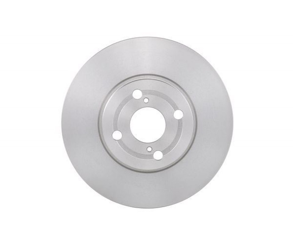 ÖN FREN DİSKİ HAVA KANALLI TOYOTA COROLLA 1.4L 1ND-TV NDE120 04-06 / VERSO 2.0L 1CD-FTV CDE120 03- 06 275 çap X 4 bijon - Adet disk fiyatıdır