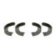FREN BALATASI ARKA PARK FRENI LAND ROVER FREELANDER II L359
