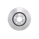 ÖN FREN AYNASI VOLVO S60 00-10 S80 98-06 V70 97-07 XC70 00-07 305x25x5DLx BÜYÜK TİP DELİKLİ -986478494-DF4053S