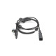 ÖN ABS TEKERLEK HIZ SENSÖRÜ P508 2.2-C6 3.0 V6-2.2 HDİ-2.7 HDİ 05> 407 1.8-2.0 16V 04> C5 06>