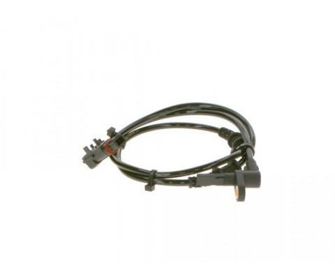 ABS SENSORU ON MERCEDES VITO W639 03>