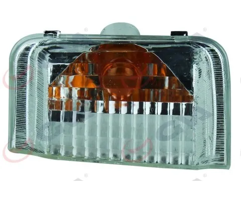 DIŞ DİKİZ AYNA SİNYALİ (SARI) SAĞ DUCATO I-II- III-BOXER I-II- III-JUMPER I-II- III 6325.H1-71748253