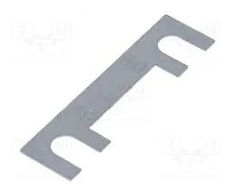 0200298 LEVHA SİGORTA 80 AMPER 0.50 mm
