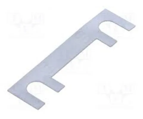 0200301 LEVHA SİGORTA 60 AMPER 0.40 mm