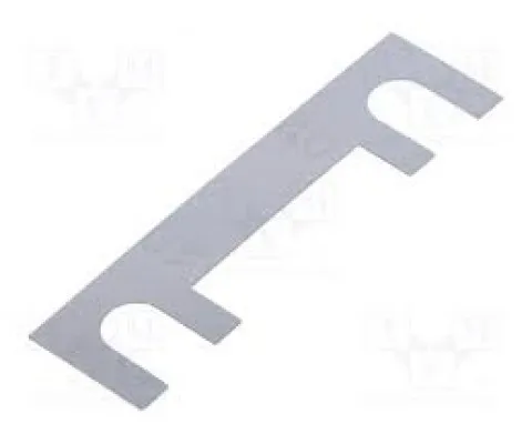 0200300 LEVHA SİGORTA 40 AMPER 0.25 mm