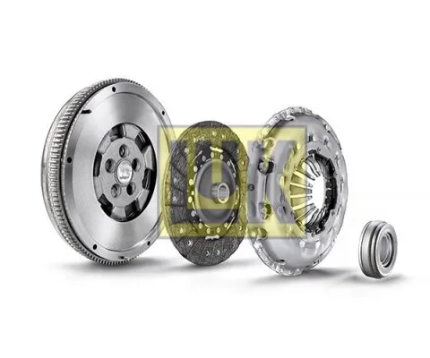 4 LÜ SET VOLAN BASKI BALATA RULMAN IVECO DAILY III 01>06 2.8 DAILY IV 06>11 3.0 DAILY V 11>14 2.3 JTD F1A 3.0 JTD F1C DAILY VI 14> 3.0 136PS-146PS-150PS-170PS-176PS